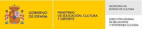 Ministerio de Cultura