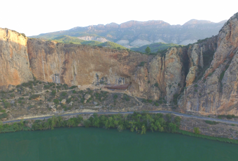 Nou article sobre el jaciment de la Roca dels Bous publicat a la revista Quaternary Research