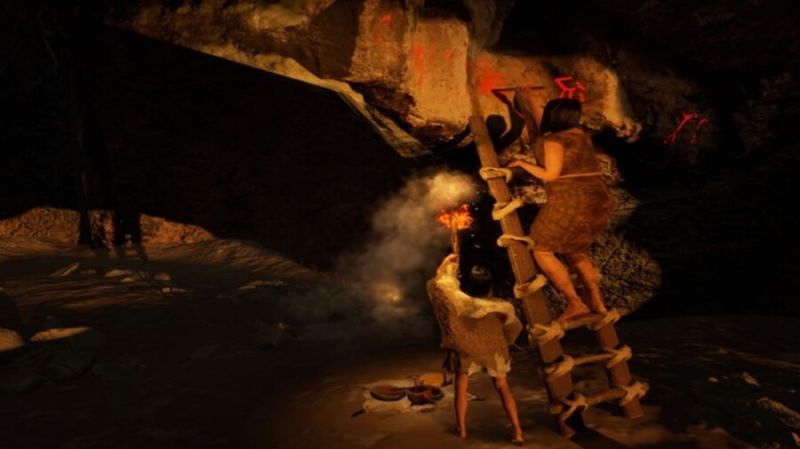 Investigadores de la UAB acercarán el yacimiento de la cueva del Tabaco a la ciudadanía